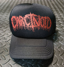 Carcinoid, Trucker Cap