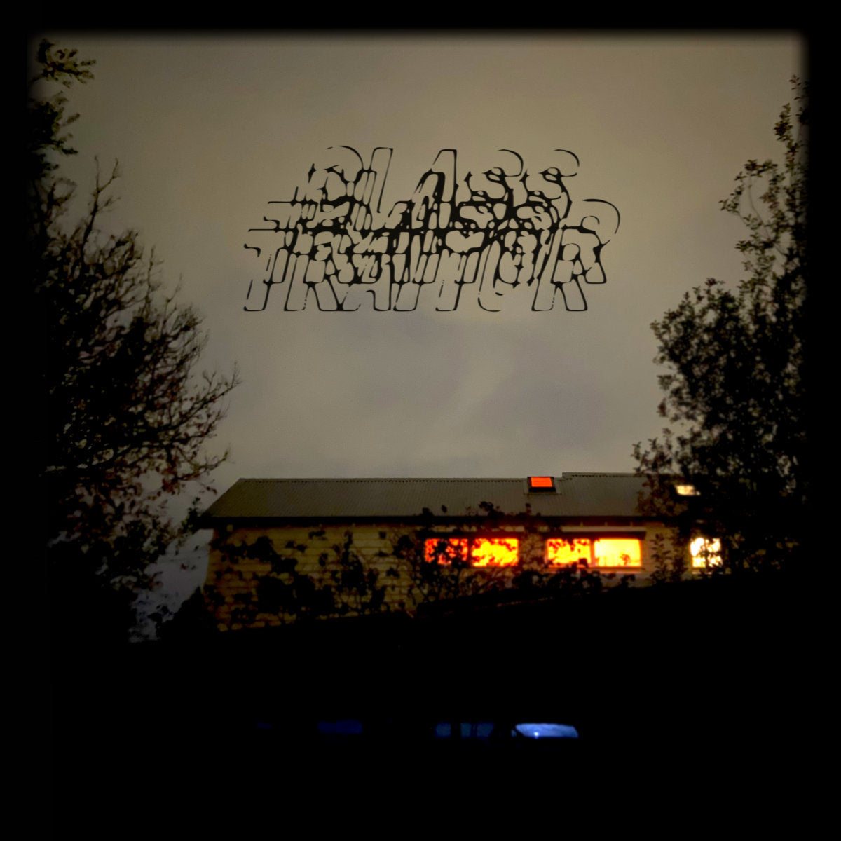 Class Traitor – The Images Aren't Mine CD