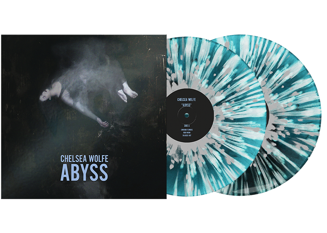 Chelsea Wolfe – Abyss 2LP