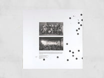 Bodies of Divine Infinite and Eternal Spirit – Disaster 1 LP