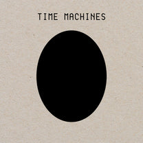 Time Machines – S/T 2LP