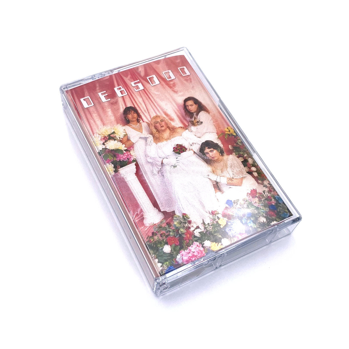 DEB5000 – Debutante MC