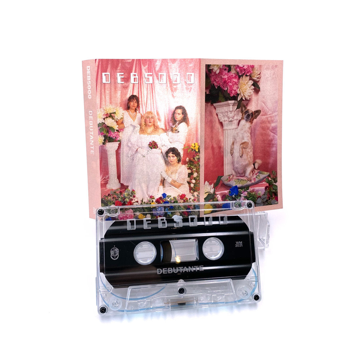 DEB5000 – Debutante MC