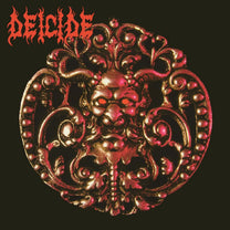 Deicide – S/T LP