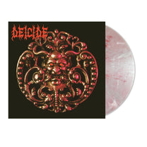 Deicide – S/T LP