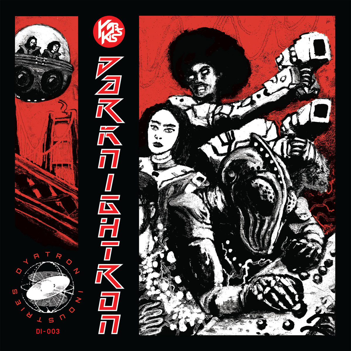 YobKiss – Darknightron MC