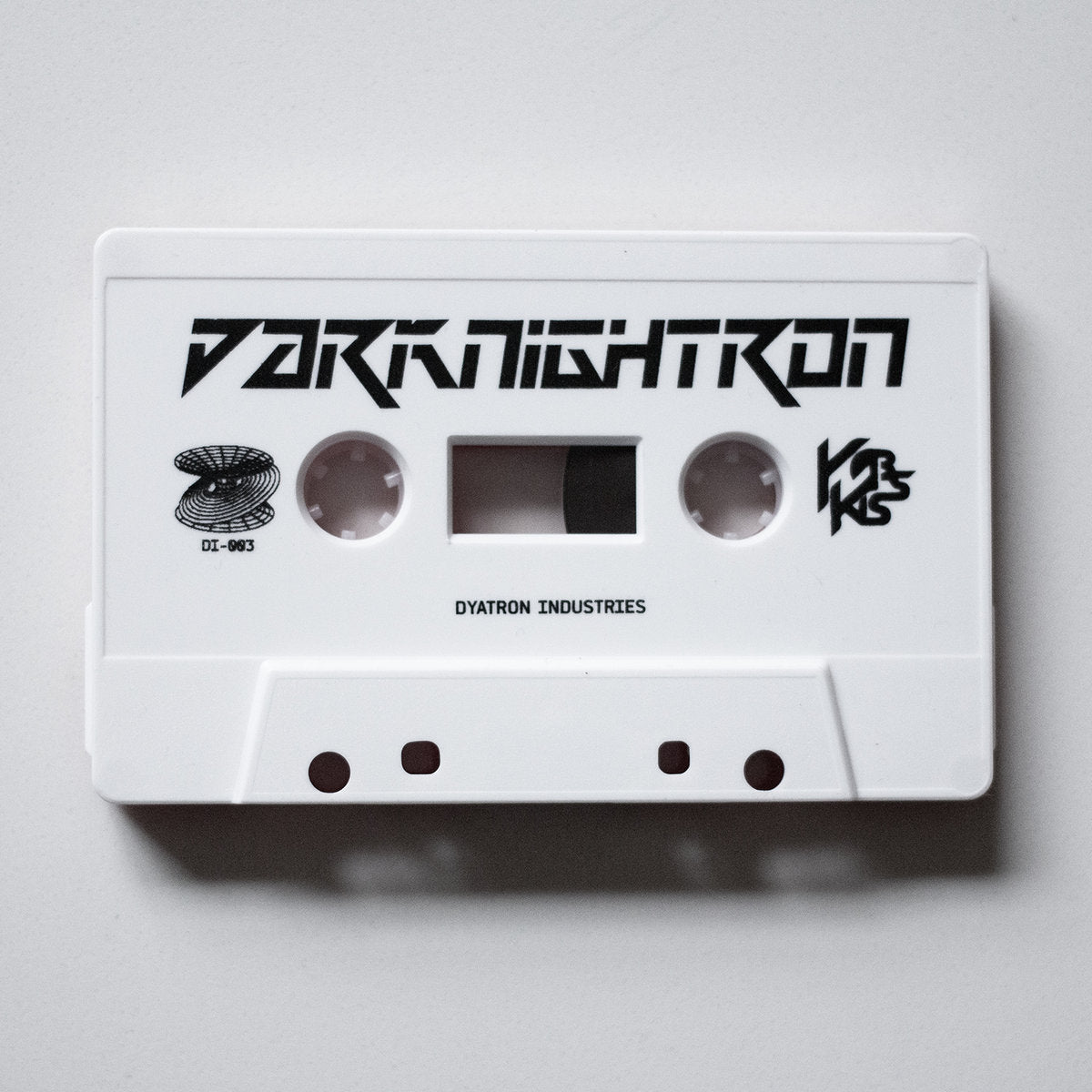 YobKiss – Darknightron MC