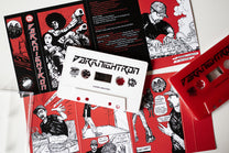 YobKiss – Darknightron MC