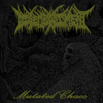 Disembodiment – Mutated Chaos MCD