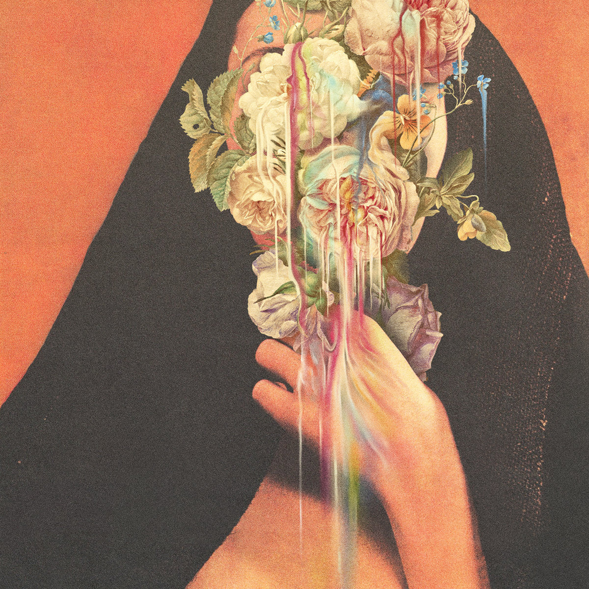 Dead Neanderthals – Specters LP