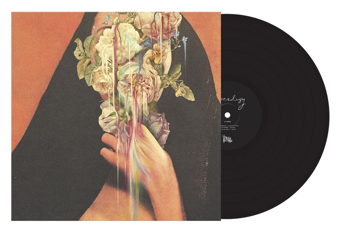 Dead Neanderthals – Specters LP