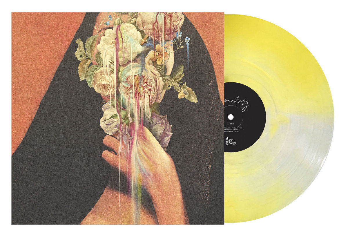 Dead Neanderthals – Specters LP