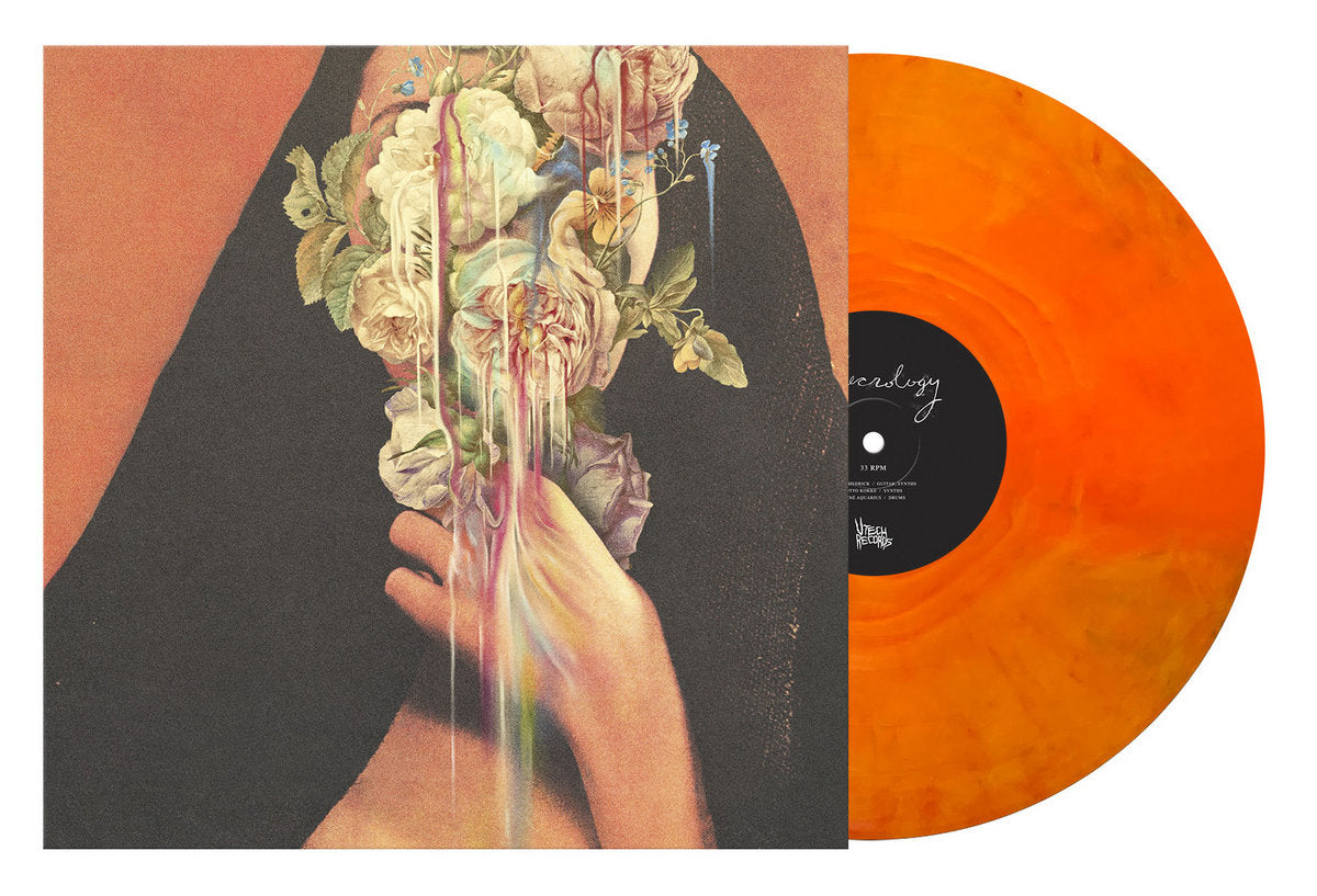 Dead Neanderthals – Specters LP