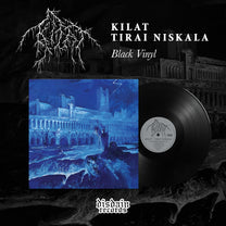 Kilat – Tirai Niskala LP