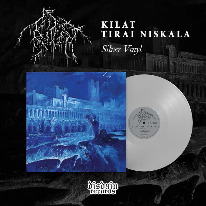 Kilat – Tirai Niskala LP