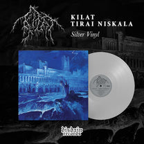 Kilat – Tirai Niskala LP