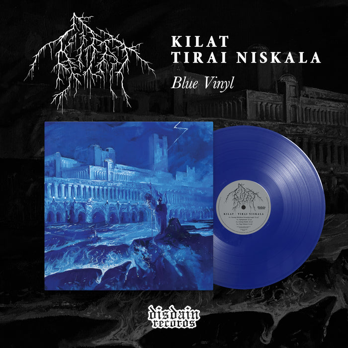 Kilat – Tirai Niskala LP