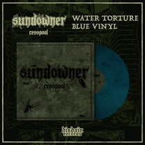 Sundowner – Cesspool LP