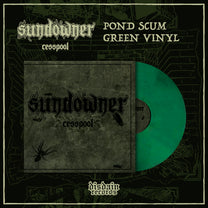 Sundowner – Cesspool LP