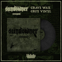 Sundowner – Cesspool LP