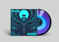 Droid / I Am Low – Eroded Forms / Inertia Split LP