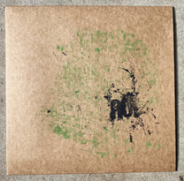Dad They Broke Me – Rot LP