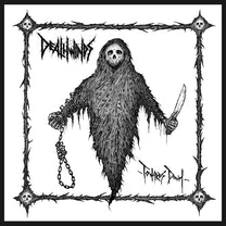 Deathwinds – Toward Doom... LP