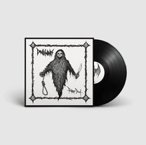 Deathwinds – Toward Doom... LP