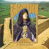 Invunche – Elal MC