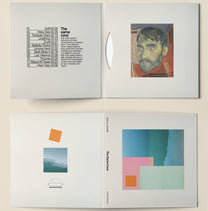 Pascal Babare – The Same Cave CD