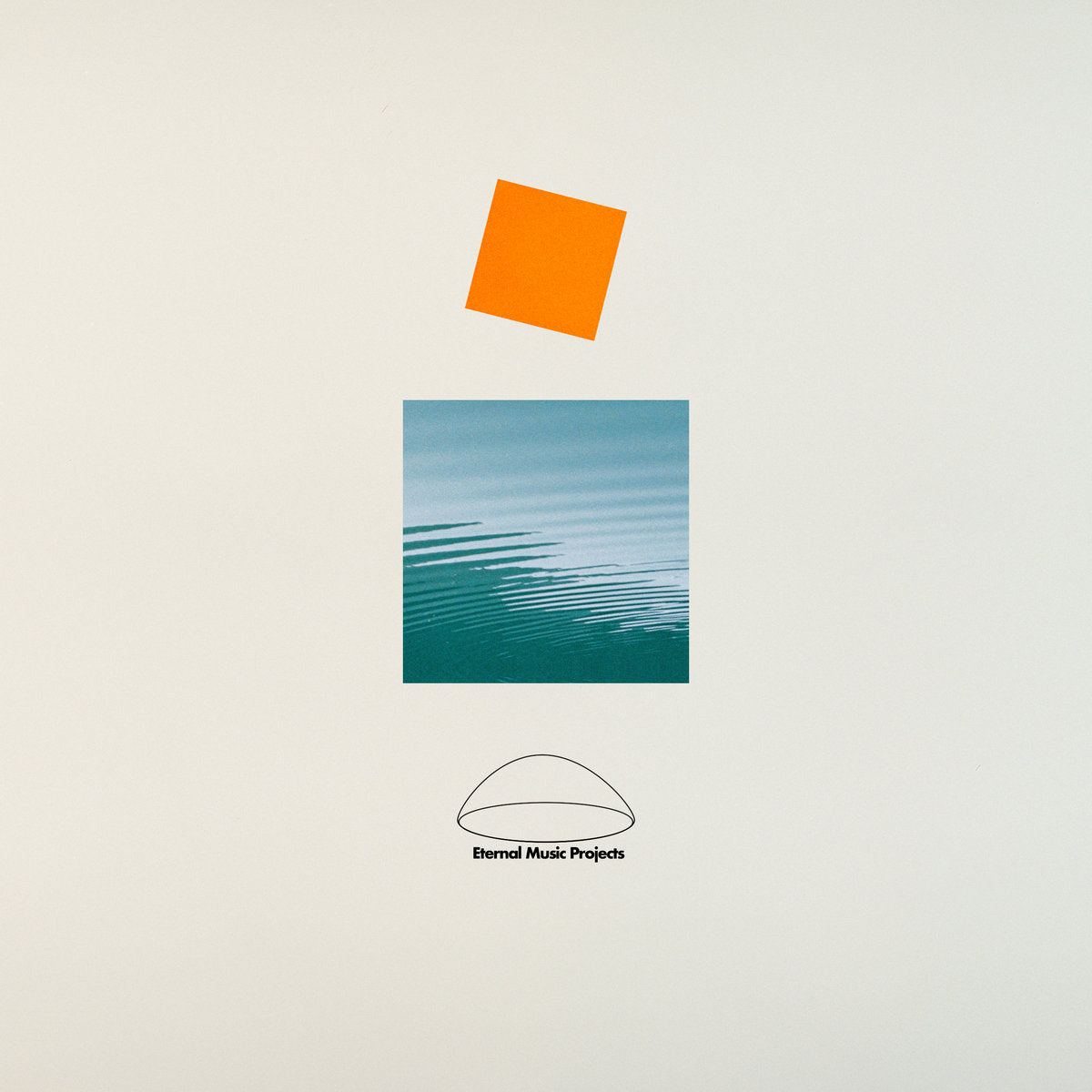 Pascal Babare – The Same Cave CD