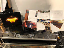 Philippe Petit – Passing Thru CD