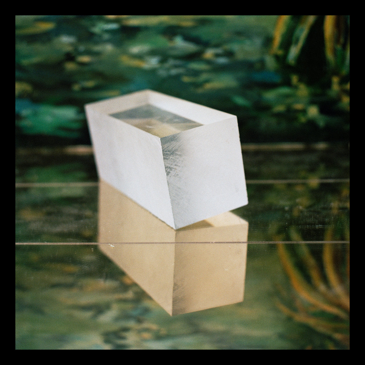 Solar Cells – Warm Spell CD