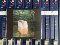 Solar Cells – Warm Spell CD
