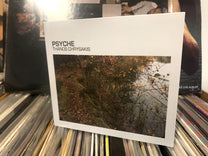 Thanos Chrysakis – Psyche CD