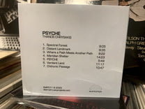 Thanos Chrysakis – Psyche CD