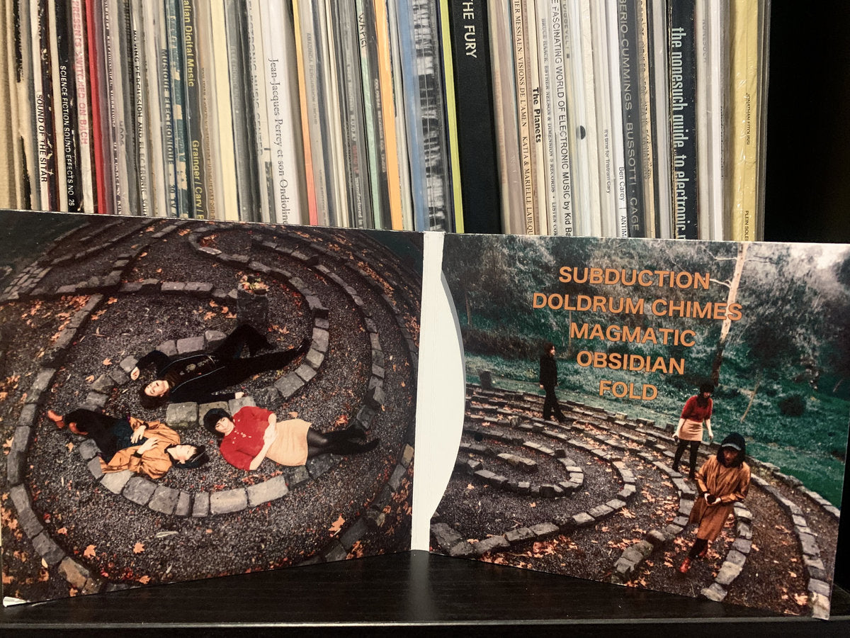 Stathis//Davey//Kim – Litho CD