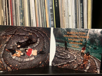 Stathis//Davey//Kim – Litho CD