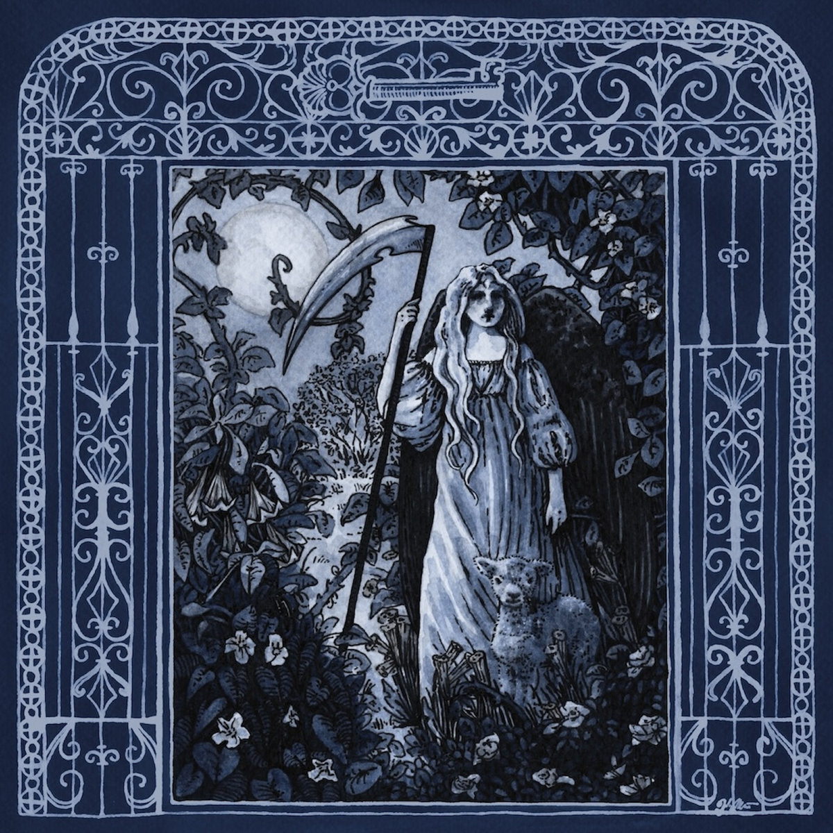Faetooth – Labyrinthine MC