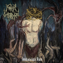 Father Befouled – Immaculate Pain MCD