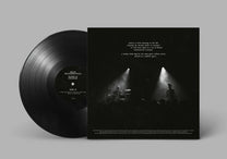 Dead Neanderthals – Flesh Is Fragile LP