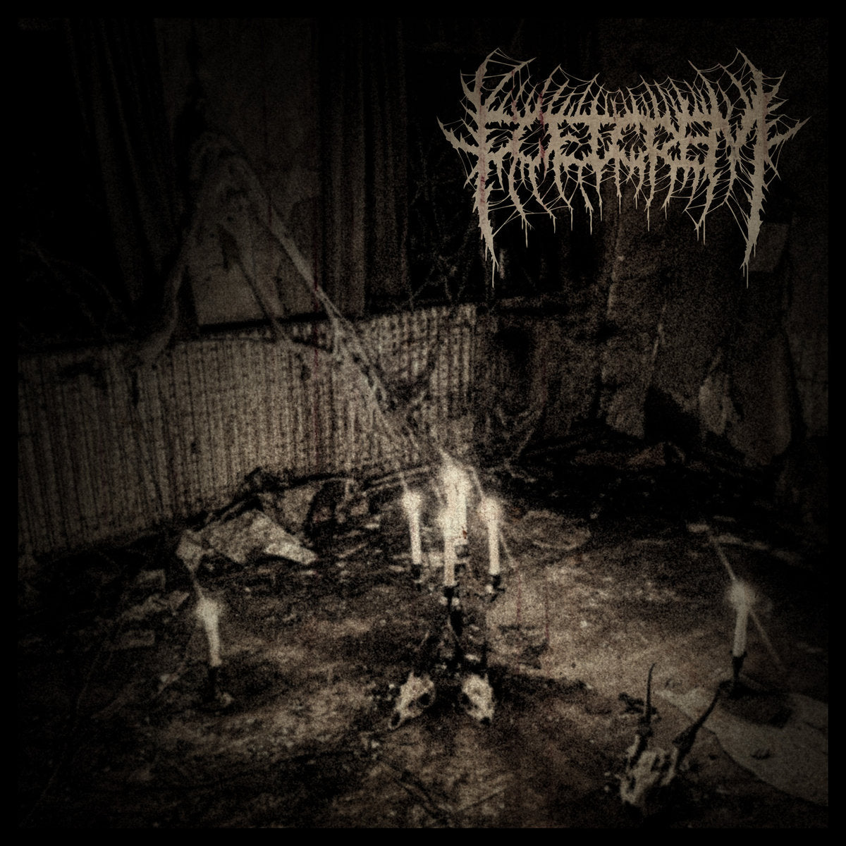 Foetorem – Demo 2025 MCD