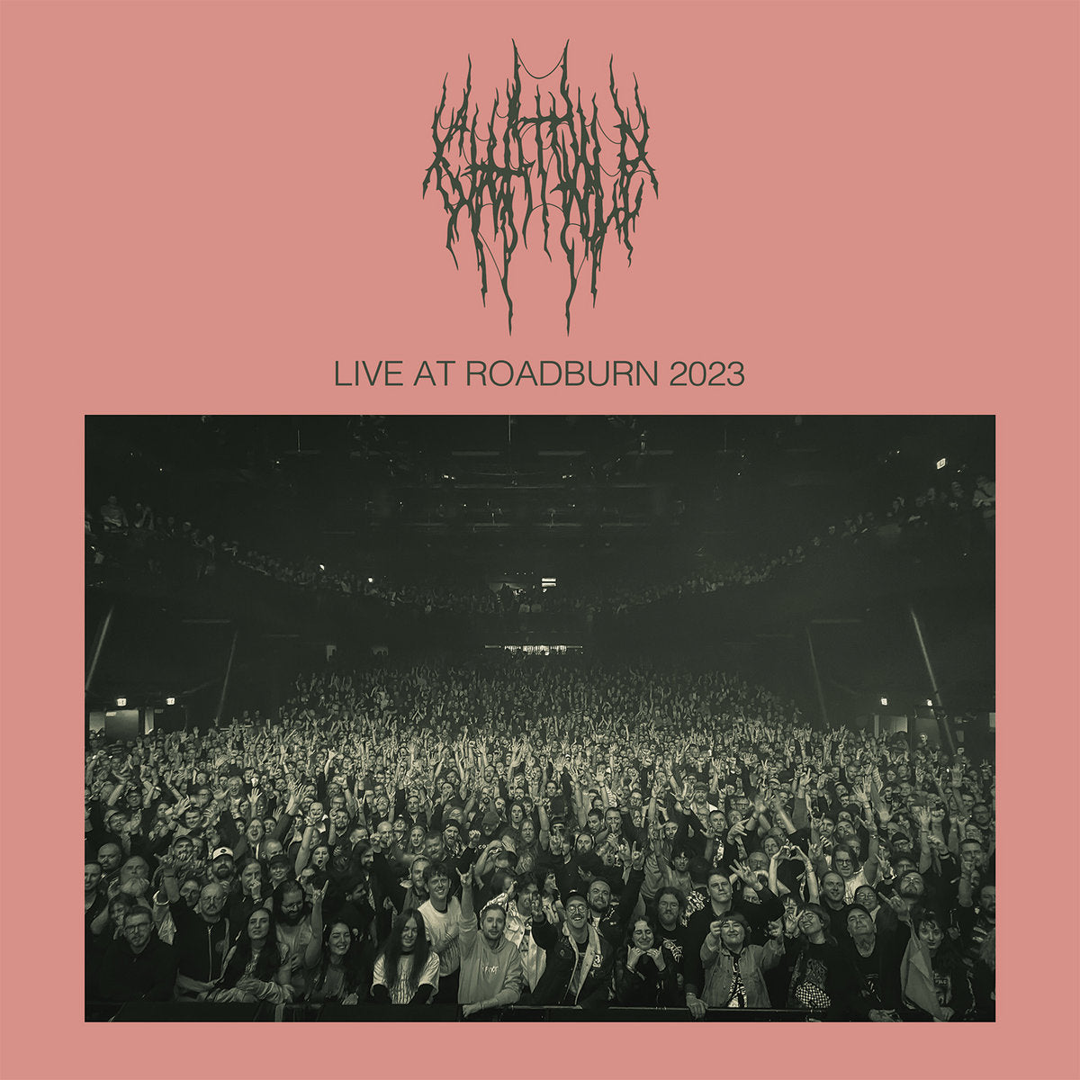 Chat Pile – Live At Roadburn 2023 LP