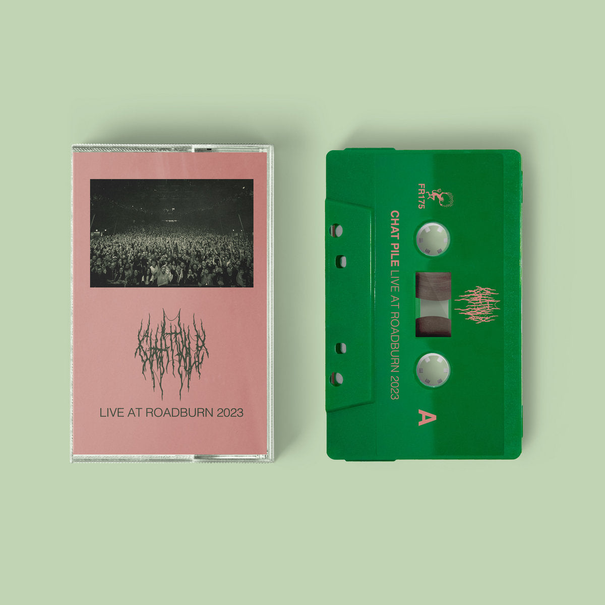 Chat Pile – Live At Roadburn 2023 MC