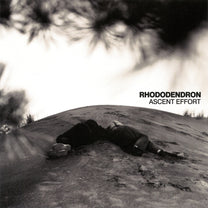Rhododendron – Ascent Effort CD