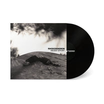 Rhododendron – Ascent Effort LP