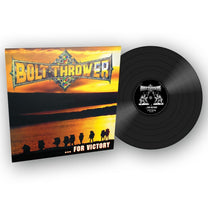 Bolt Thrower – ... For Victory LP