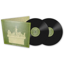 Green Druid – Ashen Blood 2LP (Rare / Used, NM)