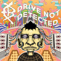 Endless Bore – Drive Not Detected LP