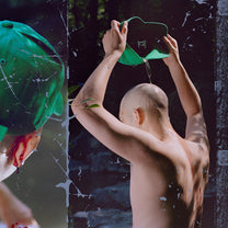 Tzusing – Green Hat LP